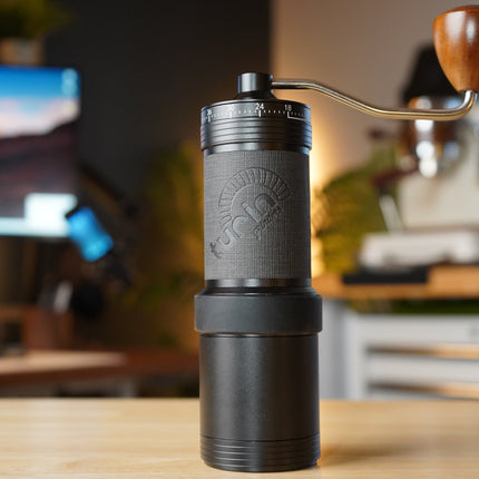 TURIN™ H63™ HAND COFFEE GRINDER