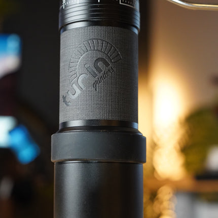TURIN™ H63™ HAND COFFEE GRINDER
