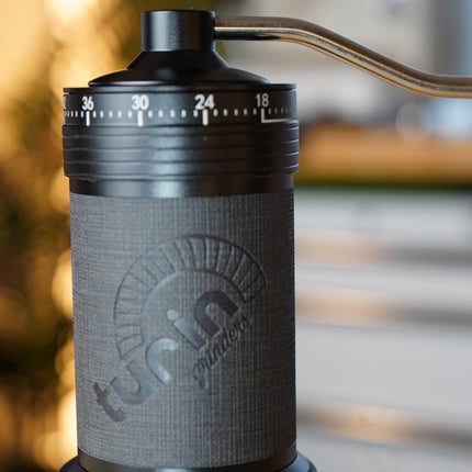 TURIN™ H63™ HAND COFFEE GRINDER