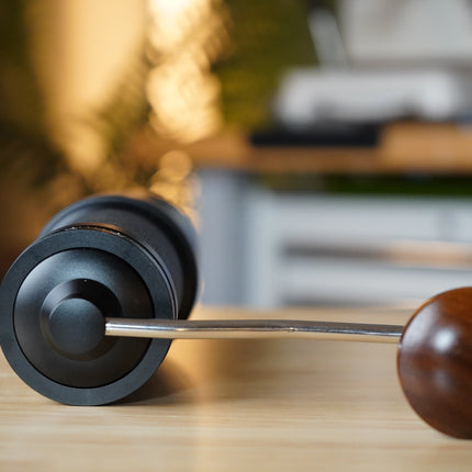 TURIN™ H63™ HAND COFFEE GRINDER