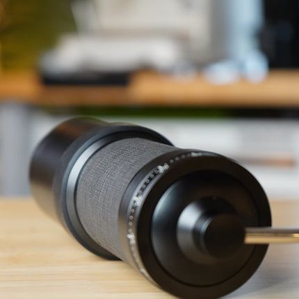TURIN™ H63™ HAND COFFEE GRINDER
