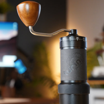 TURIN™ H63™ HAND COFFEE GRINDER