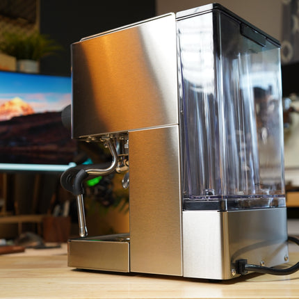 Turin™ Legato™ V2 Espresso Machine