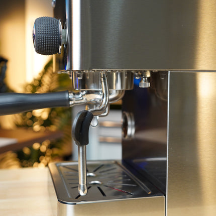 Turin™ Legato™ V2 Espresso Machine