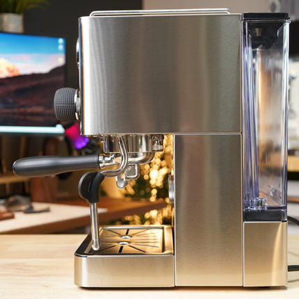 Turin™ Legato™ V2 Espresso Machine