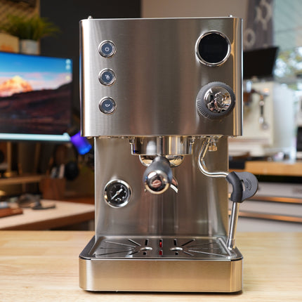 Turin™ Legato™ V2 Espresso Machine