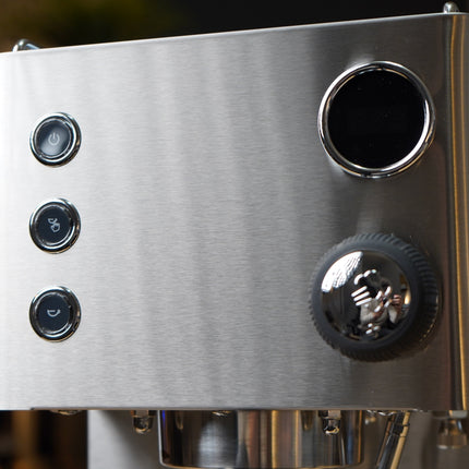 Turin™ Legato™ V2 Espresso Machine