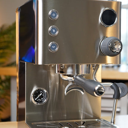 Turin™ Legato™ V2 Espresso Machine