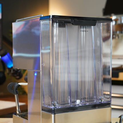 Turin™ Legato™ V2 Espresso Machine