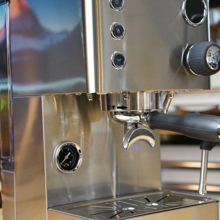 Turin™ Legato™ V2 Espresso Machine