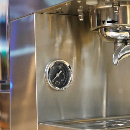 Turin™ Legato™ V2 Espresso Machine