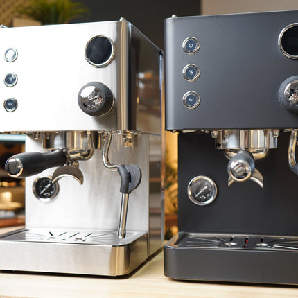 Turin™ Legato™ V2 Espresso Machine