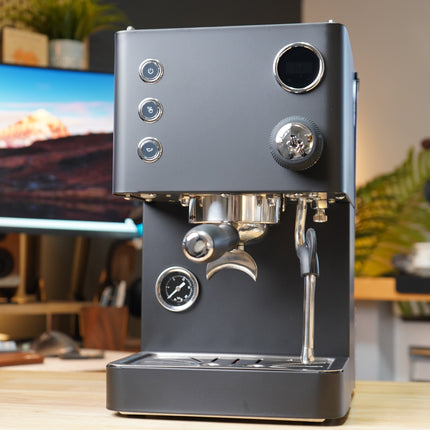 Turin™ Legato™ V2 Espresso Machine