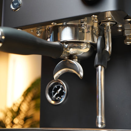 Turin™ Legato™ V2 Espresso Machine