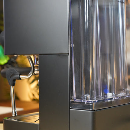 Turin™ Legato™ V2 Espresso Machine