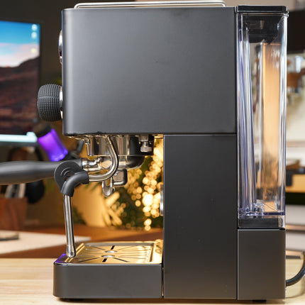 Turin™ Legato™ V2 Espresso Machine
