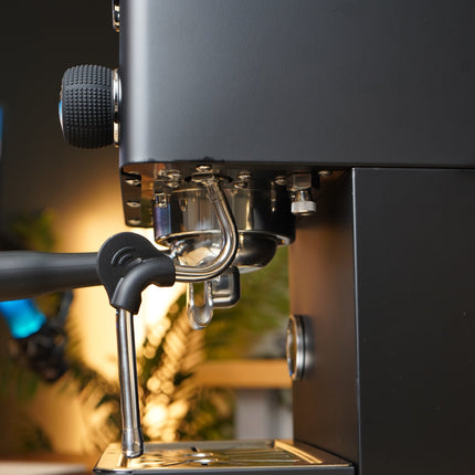 Turin™ Legato™ V2 Espresso Machine