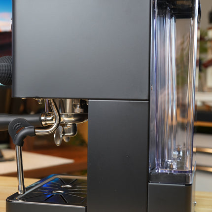 Turin™ Legato™ V2 Espresso Machine