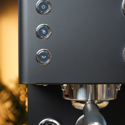 Turin™ Legato™ V2 Espresso Machine