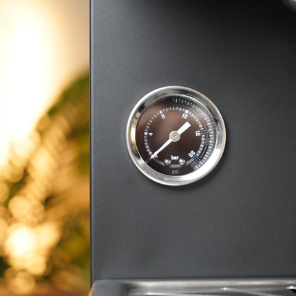 Turin™ Legato™ V2 Espresso Machine