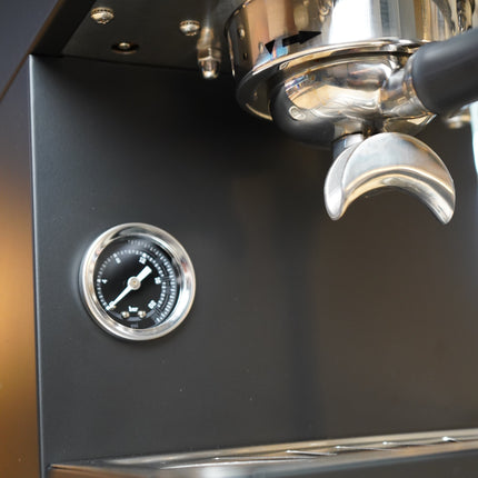 Turin™ Legato™ V2 Espresso Machine