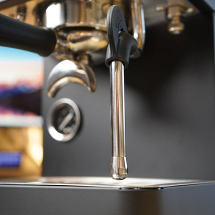Turin™ Legato™ V2 Espresso Machine