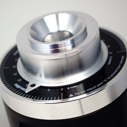 Turin DF64 Gen 2.5 Single Dose Coffee Grinder
