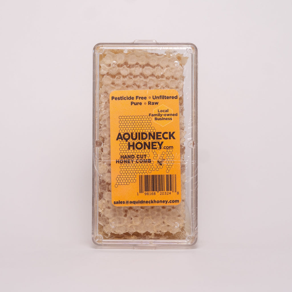 New England hand cut Honey Comb