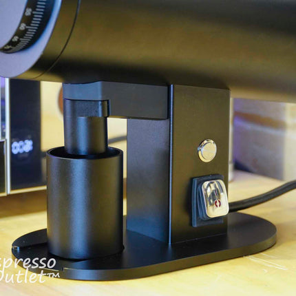 Turin DF83V v3 Variable Speed Coffee / Espresso Grinder