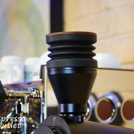 Turin DF83V v3 Variable Speed Coffee / Espresso Grinder