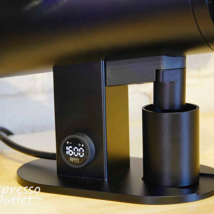 Turin DF83V v3 Variable Speed Coffee / Espresso Grinder