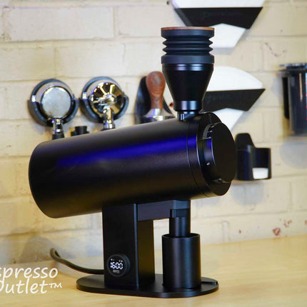 Turin DF83V v3 Variable Speed Coffee / Espresso Grinder