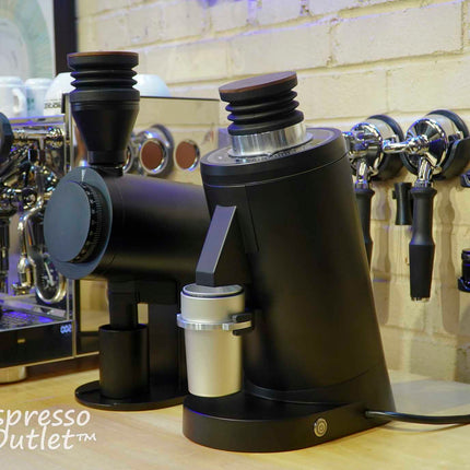 Turin DF83V v3 Variable Speed Coffee / Espresso Grinder