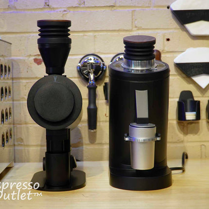 Turin DF83V v3 Variable Speed Coffee / Espresso Grinder