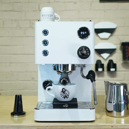 Turin™ Legato™ V2 Espresso Machine