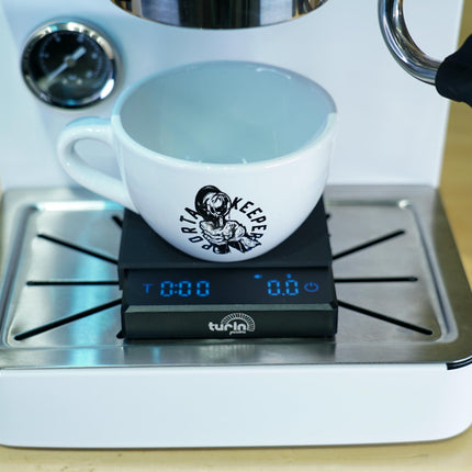 Turin Mini Espresso Scale