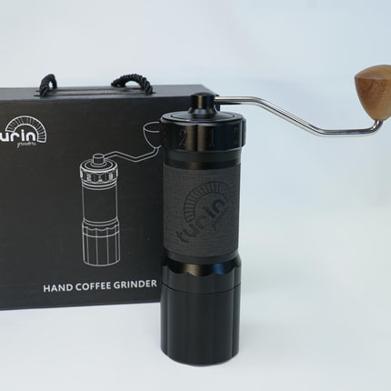 TURIN™ H40™ V2 HAND COFFEE GRINDER