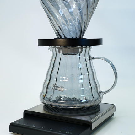 Turin Pour Over Scale