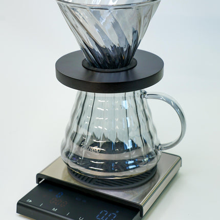 Turin Pour Over Scale