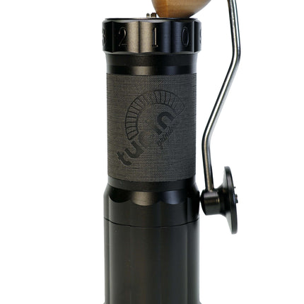 TURIN™ H40™ V2 HAND COFFEE GRINDER