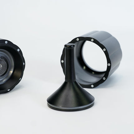 TURIN™ H40™ V2 HAND COFFEE GRINDER
