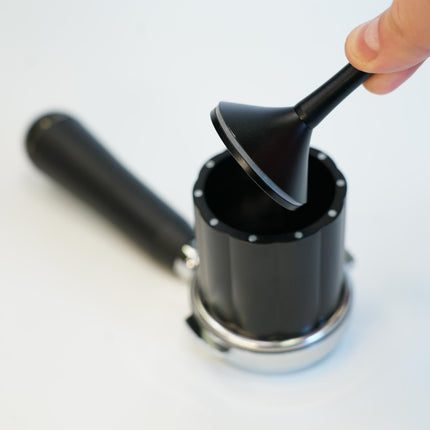 TURIN™ H40™ V2 HAND COFFEE GRINDER
