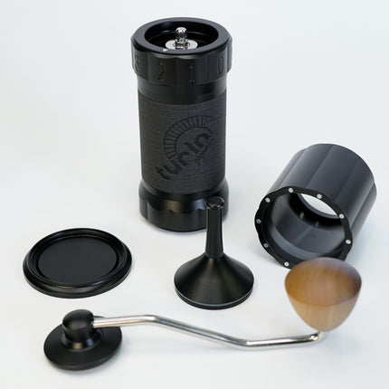TURIN™ H40™ V2 HAND COFFEE GRINDER