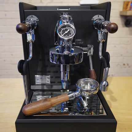 Turin Gallatin V HX Espresso Machine with PID