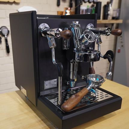 Turin Gallatin V HX Espresso Machine with PID