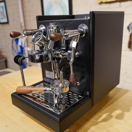 Turin Gallatin V HX Espresso Machine with PID