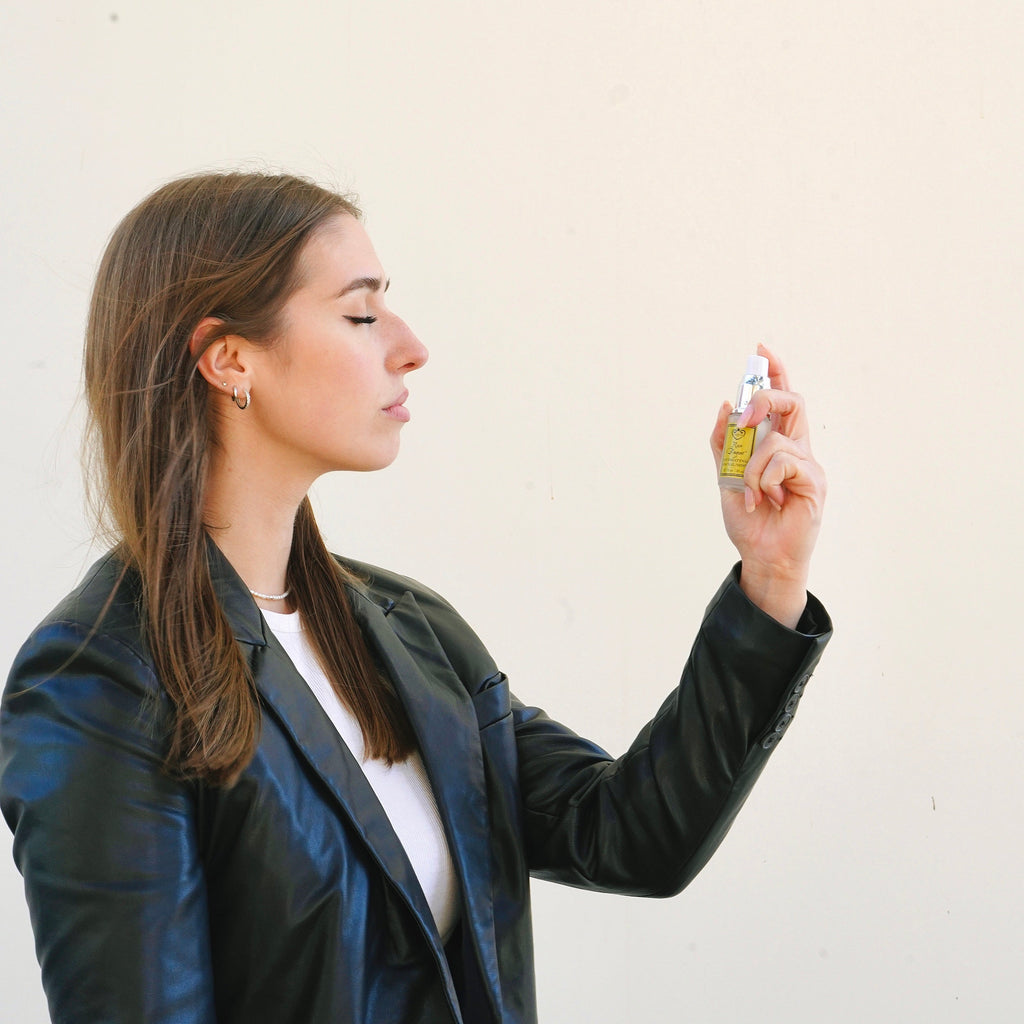 Rose Bouquet Hydrating Facial Mist