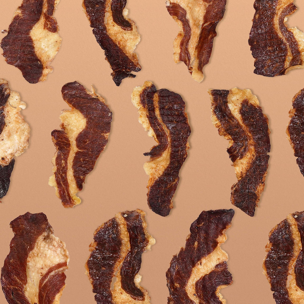 Beef Brisket Slabs - 100% Grass-Fed & Finished