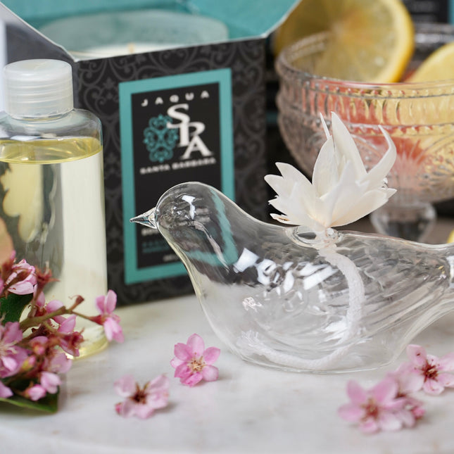 Pacific Pomelo Bird Diffuser