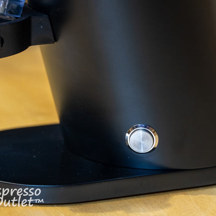Turin DF54 v3/ v4 Single Dose Flat Burr Grinder